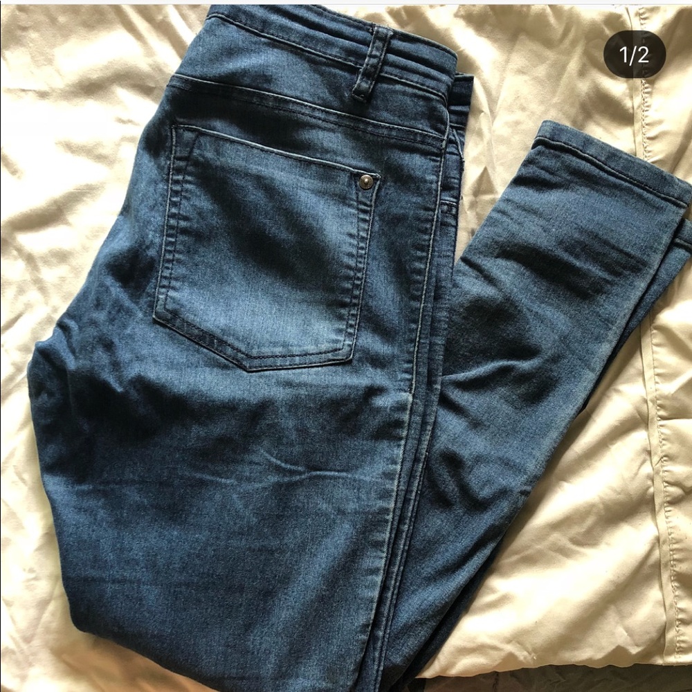 Cotton On jeggings